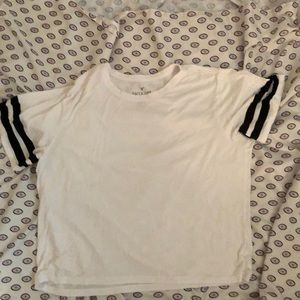 american eagle soft and sexy top
